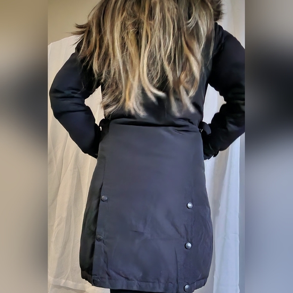 Katie Coat | Jacket - Picture 3 of 13
